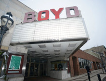 Boyd Theater